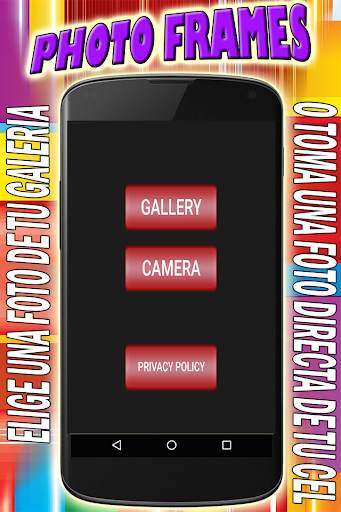 Vehicle Photo Frames screenshot 6