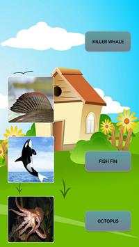 English Mini Game For Kid स्क्रीनशॉट 6