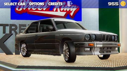 Street King screenshot 6