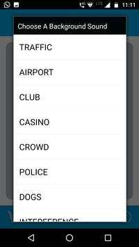 Spoof Caller screenshot 3