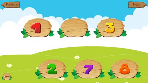 Numbers screenshot 6