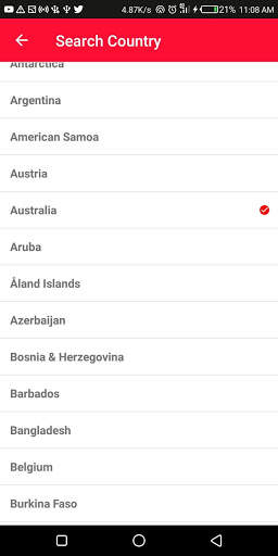 Key Tags - Search the best Tags screenshot 4