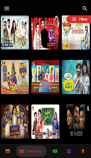 Pakistani Drama TV 2020 – Live TV screenshot 3