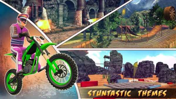 Bike Turbo Driving Racing - Multiplayer Game screenshot 4