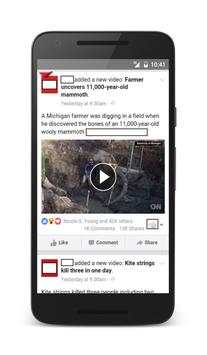Video Downloader screenshot 1