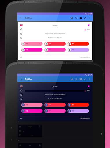 MyHue App and QuickSettings Tiles for Philips Hue screenshot 19