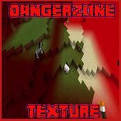 DangerZone Texture MCPE icon