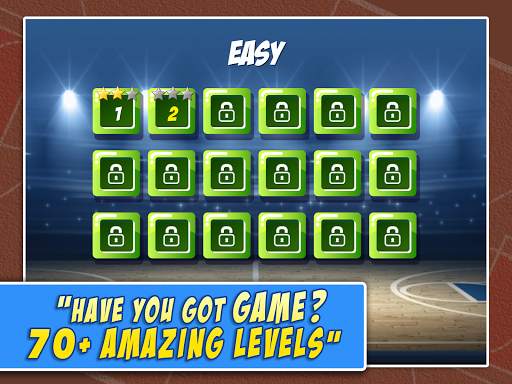 terbaik basket menyenangkan screenshot 12
