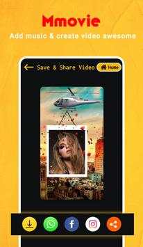 Master movie - Video Status Maker screenshot 9