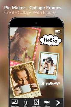 Pic Maker screenshot 3