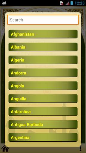 Universal Prayer Times & Qibla screenshot 5