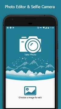 Oxygen Camera -  Filter Sticker & Beauty Camera screenshot 1