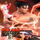 Trick Tekken 3 New icon