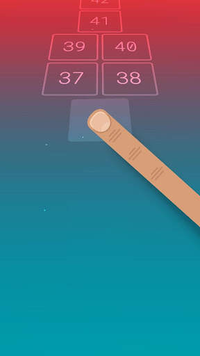Hopscotch – Action Tap Game screenshot 2