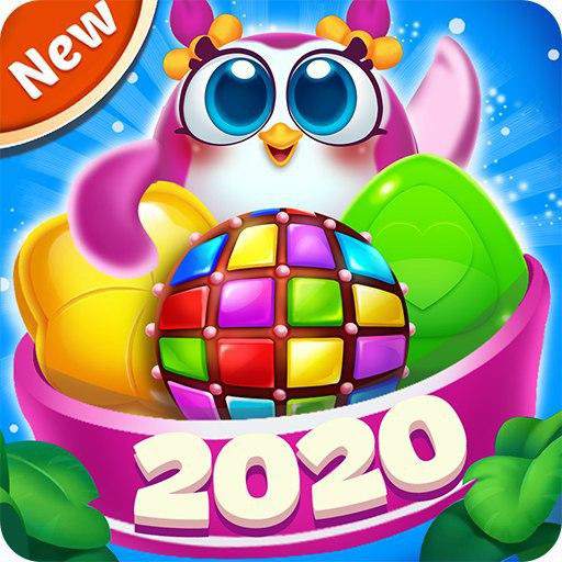 Candy Match 3 1.014