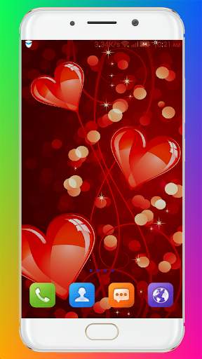 Love Wallpaper HD screenshot 14
