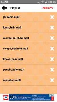 Bahubali The Beginning Songs - Hindi screenshot 2