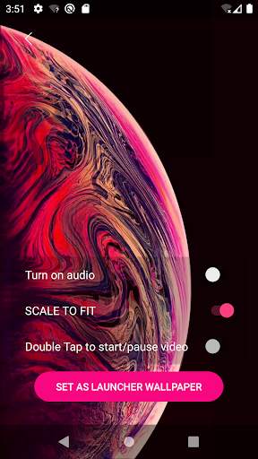 Video Wallpaper screenshot 8