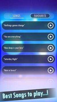Piano Tiles 4 screenshot 4