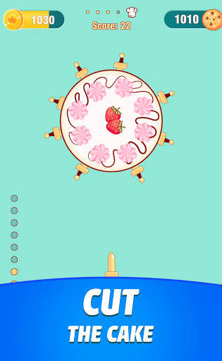 Bitcoin Food Fight - Get BTC screenshot 16