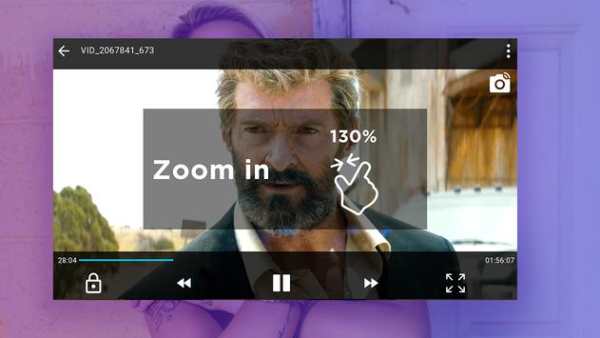 HD MX Player – 4K Video Player 1 تصوير الشاشة