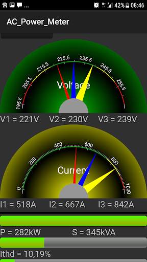 MPT MOBILE BMS screenshot 7