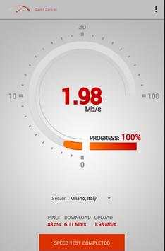 speed 4G 5G Wifi free screenshot 2