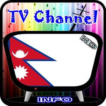 Info TV Channel Nepal HD screenshot 1