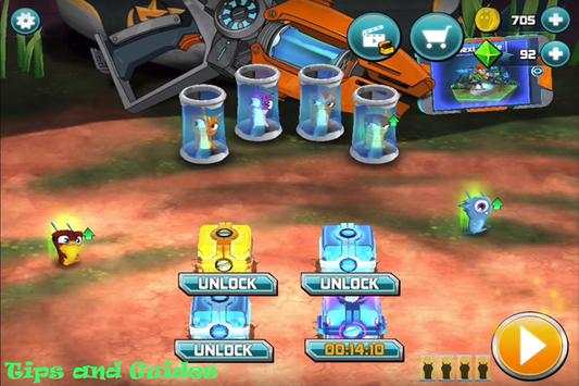 Tips Slugterra Slug It Out 2 3 تصوير الشاشة