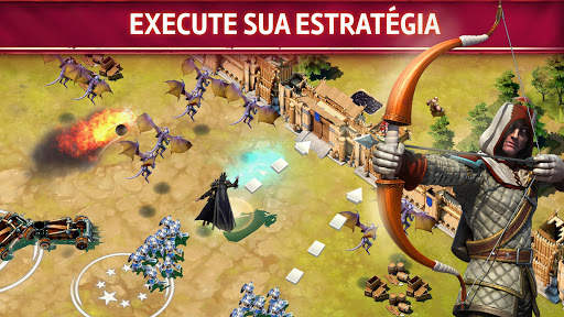Siegefall screenshot 9