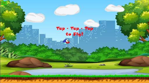 Happy Bird Championship 2020 screenshot 1