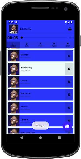 Dadju Song Lyrics Offline (Best Collection) screenshot 10