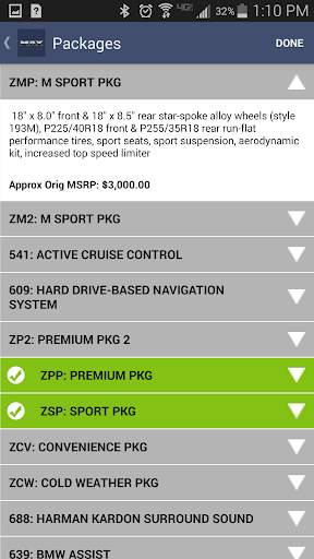 MAX Mobile by MAX Digital screenshot 2