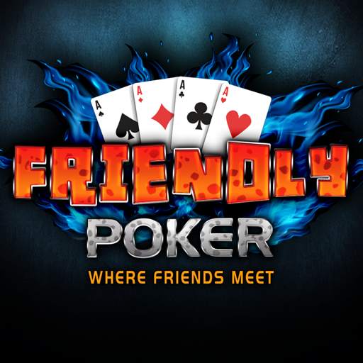Friendly Poker 1.0.26