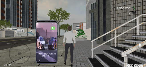 Real Car Driving 1 screenshot 3