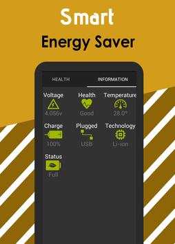 Battery Repair & Calibration -  Optimize 2020 screenshot 3