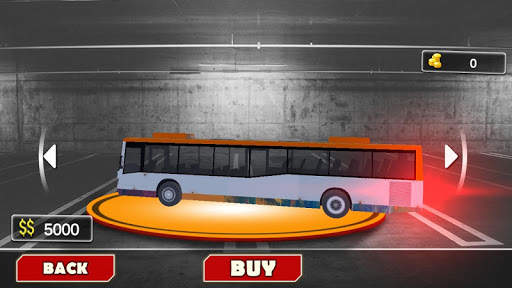 Offroad Bus Simulator 2020 - New Bus Driving Game screenshot 1