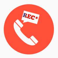 Free Call Recorder - Automatic Call Recorder, icon