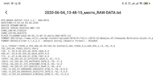 RTO Maker screenshot 7