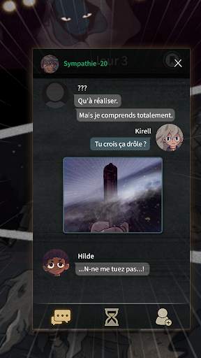 7Jours! : Roman visuel mystère screenshot 3