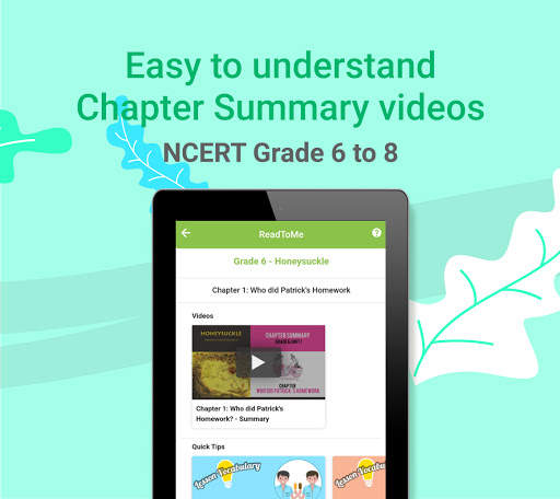 ReadToMe Student Edition screenshot 11