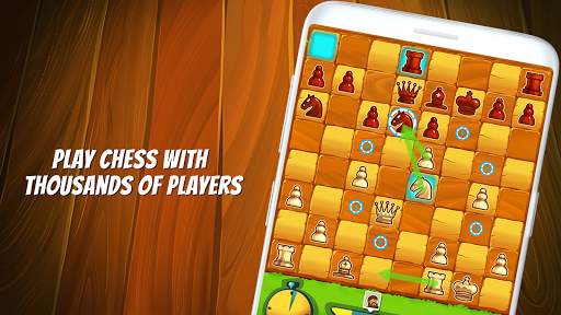 Chess screenshot 3