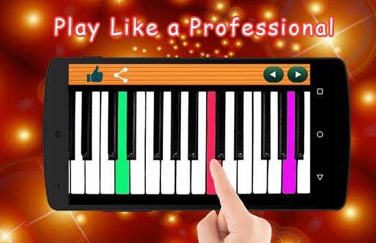Piano Keyboard-2019 screenshot 4