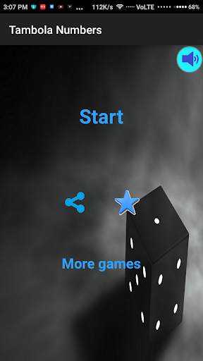 Tambola Numbers screenshot 2