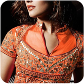 Blouse Designs Online Shopping icon