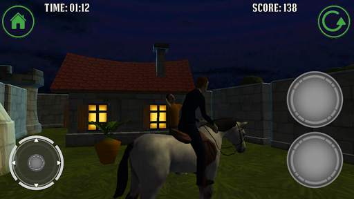 Horse Simulator screenshot 5