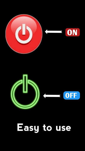 My Flashlights screenshot 2