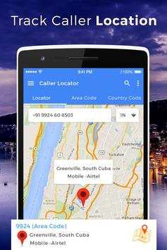 Mobile Number Tracker screenshot 2