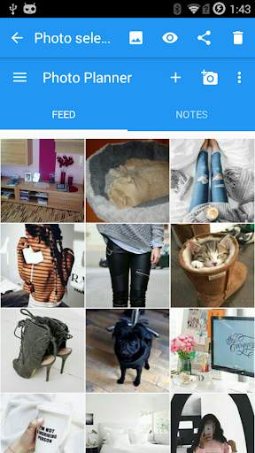 Feed Master for Instagram screenshot 5