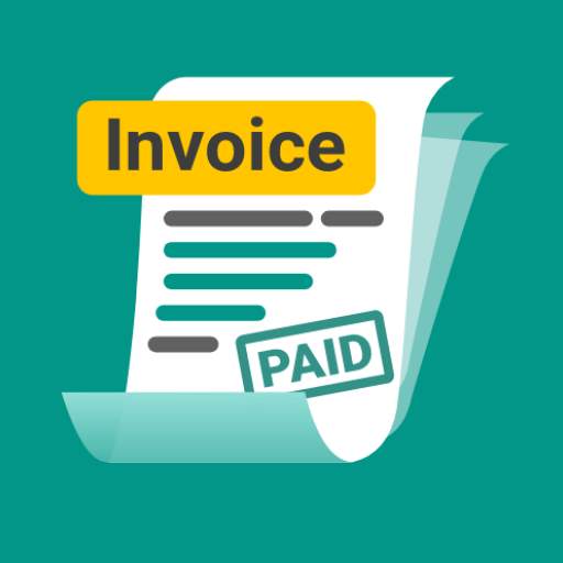 Invoice Maker & Template 1.1.6